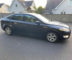 2010 ford mondeo 1.8 TDCI NCT EXPIRES JANUARY,2023 - Image 6/6