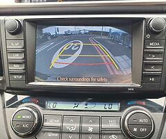 2016 Toyota RAV4 BUSINESS EDT EURO 6 - Image 10/10