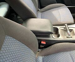 2007 ford smax seven seater 1.8 diesel NCT expires January,2023 TAX expires September,2022 - Image 5/6