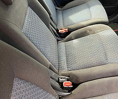 2007 ford smax seven seater 1.8 diesel NCT expires January,2023 TAX expires September,2022 - Image 6/6