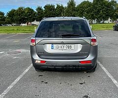 Mitsubishi Outlander - Image 3/10