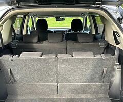 Mitsubishi Outlander - Image 4/10