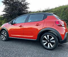 2019 Citroën C3 - Image 4/10