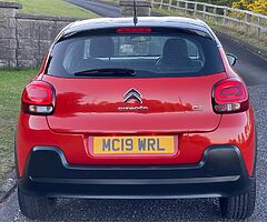 2019 Citroën C3 - Image 5/10