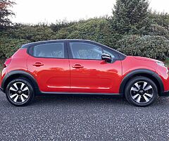 2019 Citroën C3 - Image 7/10