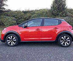 2019 Citroën C3 - Image 8/10