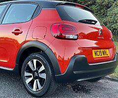 2019 Citroën C3 - Image 9/10