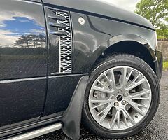 2012 Land Rover Range Rover - Image 9/10