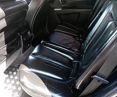 HYUNDAI SANTA FE 2.2CRDI. NICE JEEP. NCT 01/23 - Image 5/9