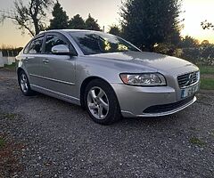 Volvo s40 D2 1.6hdi 6speed - Image 5/8