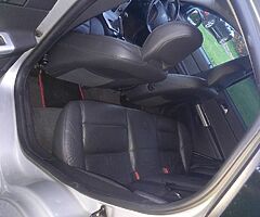Volvo s40 D2 1.6hdi 6speed - Image 7/8
