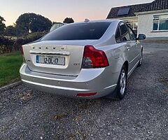 Volvo s40 D2 1.6hdi 6speed - Image 8/8