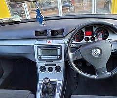 Vw passat fresh nct 03/23