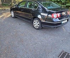 Vw passat fresh nct 03/23 - Image 4/6