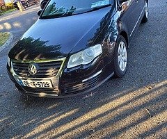 Vw passat fresh nct 03/23 - Image 5/6