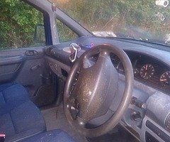 Citroen dispatch