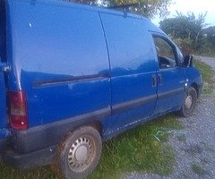Citroen dispatch - Image 4/4