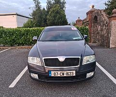 Skoda octavia - Image 4/5