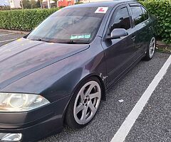 Skoda octavia - Image 5/5