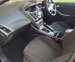 2011 Ford Focus - Image 6/9