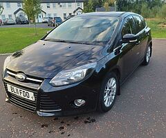 2011 Ford Focus - Image 9/9