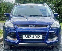 2014 Ford Kuga - Image 4/10
