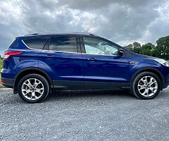 2014 Ford Kuga - Image 5/10