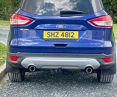 2014 Ford Kuga - Image 7/10