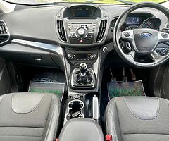 2014 Ford Kuga - Image 9/10