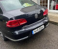 141 Vw Passat 1.6tdi