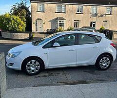 Vauxhall Astra - Image 4/5