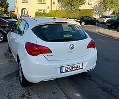 Vauxhall Astra - Image 5/5