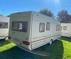 Sterling 5 Berth Caravan For Sale