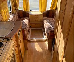 Sterling 5 Berth Caravan For Sale - Image 4/10