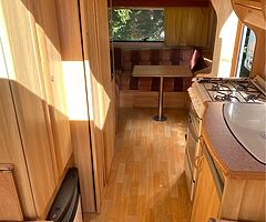 Sterling 5 Berth Caravan For Sale - Image 5/10