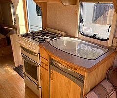 Sterling 5 Berth Caravan For Sale - Image 7/10