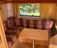 Sterling 5 Berth Caravan For Sale - Image 8/10