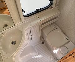 Sterling 5 Berth Caravan For Sale - Image 9/10