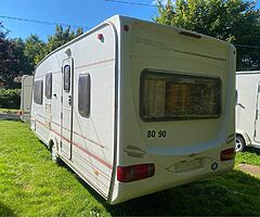 Sterling 5 Berth Caravan For Sale - Image 10/10