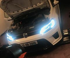 1.2 vw polo for sale