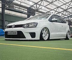 1.2 vw polo for sale