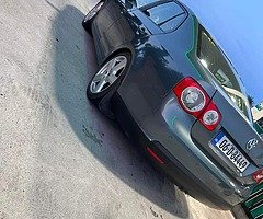 2006 VW Jetta