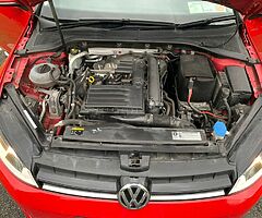 Golf 1.4 TFSI. - Image 5/8