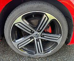 Golf 1.4 TFSI. - Image 7/8