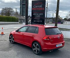 Golf 1.4 TFSI. - Image 8/8