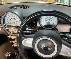 2008 Mini Cooper New NCT 11-23 tax 09-22 - Image 5/10