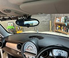 2008 Mini Cooper New NCT 11-23 tax 09-22 - Image 6/10