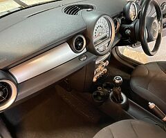 2008 Mini Cooper New NCT 11-23 tax 09-22 - Image 7/10