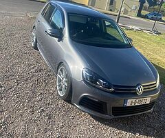 Mk6 golf 1.6tdi
