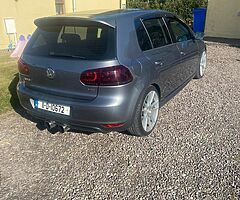 Mk6 golf 1.6tdi